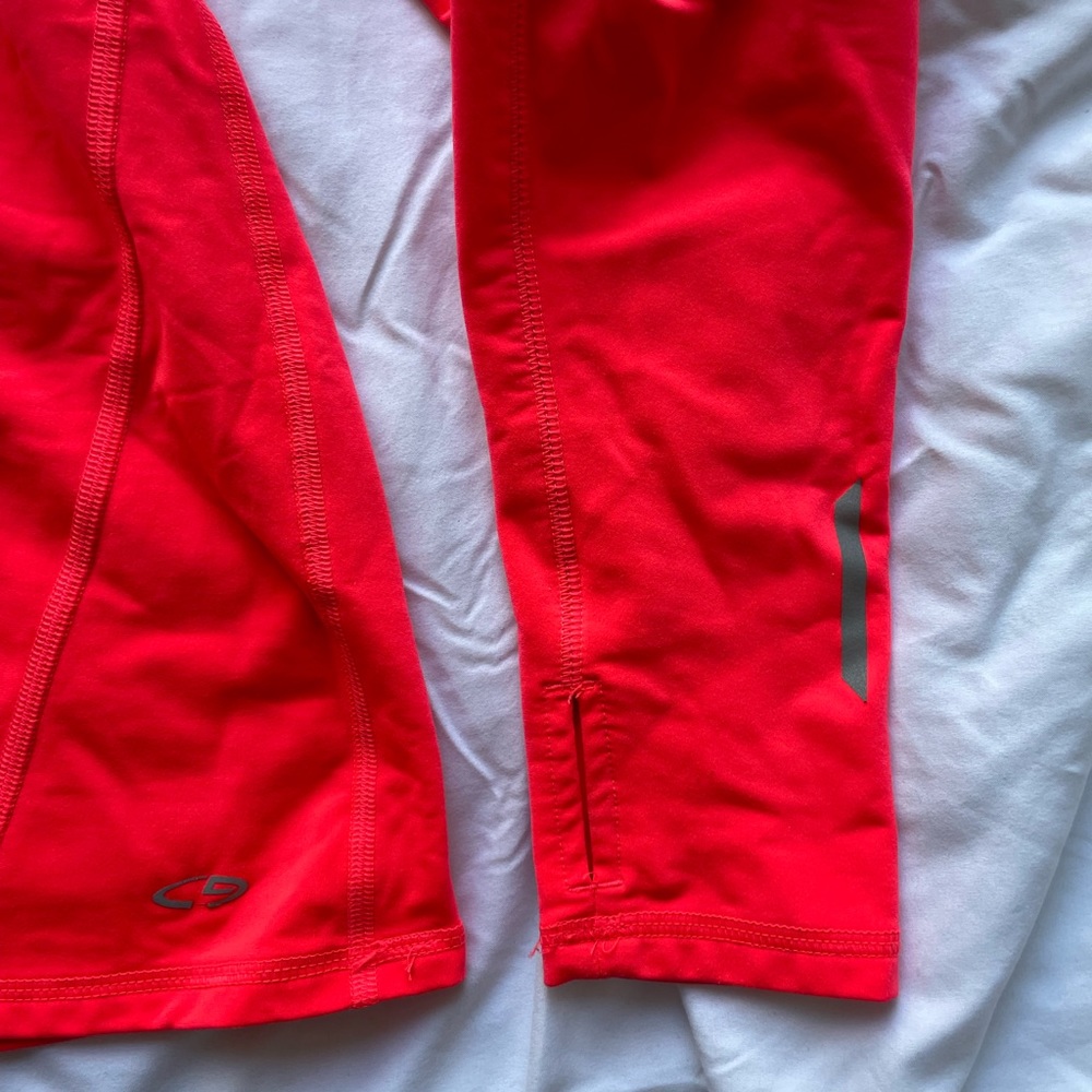 Champion Running Jacket - Picture 5 of 8